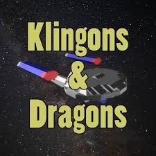 Klingons and Dragons