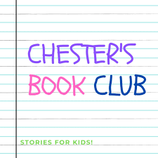 Chester's Book Club
