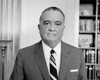 Image of J. Edgar Hoover