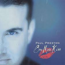 Paul Preston: One More Kiss (CD) – jpc