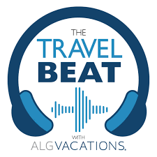 The Travel Beat with ALG Vacations