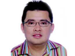 RFM president and CEO Jose Concepcion III. Photo from http://www.lauravicuna.com/. MANILA, Philippines—Food and beverage company RFM Corp. said net income ... - jose-concepcion-III