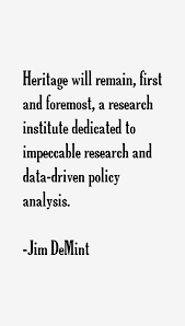 Jim DeMint Quotes. QuotesGram via Relatably.com