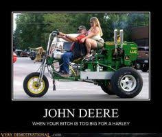 John Deere Quotes on Pinterest | John Deere, Tractors and Farmers via Relatably.com
