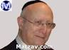 Rabbi Aaron Levine z”l » Matzav.com - The Online Voice of Torah Jewry - rabbi-aaron-levine