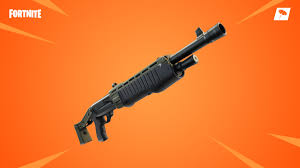 Sorry, Fortnite fans, a new one-shot Pump Shotgun contender has arrived to 
haunt your lobbies