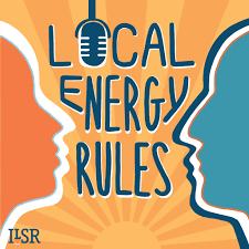 Local Energy Rules