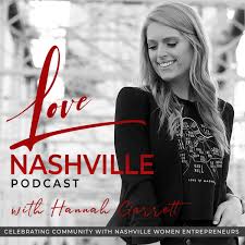 Love Nashville