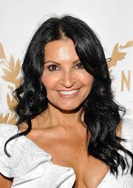 Actress Kathrine Narducci attends the 2011 New York International Film Festival opening night gala premiere of &quot;The Last Gamble&quot; at The Hudson Theatre on ... - Kathrine%2BNarducci%2BOpening%2BNight%2BGala%2BPremiere%2BJHxt-tc3X0Nl