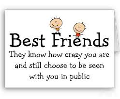 Funny Friendship Day Jokes Messages about Friends - Friendship Day ... via Relatably.com