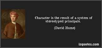 David Hume Quotes Quotations. QuotesGram via Relatably.com