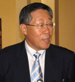 Ông Mitsuhiro Mori, Chủ tịch Hiệp hội Doanh nghiệp Nhật Bản tại TP.HCM: “Tương lai chúng tôi sẽ còn gia tăng đầu tư nhiều hơn nữa vào Việt Nam” - 20120815-04