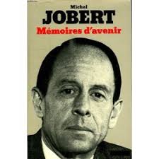 Memoires D Avenir. de Michel Jobert - memoires-d-avenir-de-jobert-michel-894312618_ML