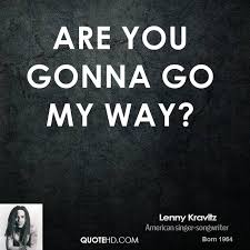 Lenny Kravitz Quotes. QuotesGram via Relatably.com