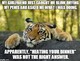 28 of the Most Offensive Terrible Tiger Memes. Prepare to get your ... via Relatably.com