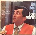 The Best of Dean Martin [Capitol 1966]