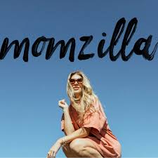 camilla the momzilla