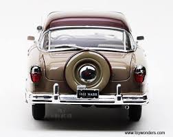 Image result for Autumn Rust 1952 Nash