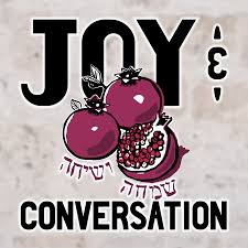 Joy and Conversation Podcast