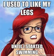 swimming memes on Pinterest | Swimming, Swim and Swimmers via Relatably.com