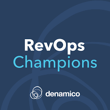 RevOps Champions
