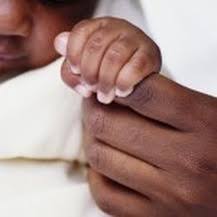 Image result for babies sickle-cell carriers in the hospital
