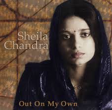Sheila Chandra,Out On My Own,USA,Promo,Deleted,CD ALBUM - Sheila%2BChandra%2B-%2BOut%2BOn%2BMy%2BOwn%2B-%2BCD%2BALBUM-561963