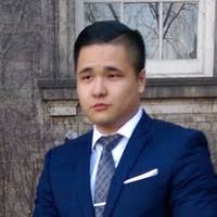 McLean & Company Employee Kevin Hsu's profile photo