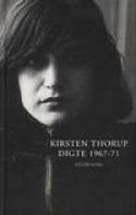 Originaludgaver: 1967, 1969 og 1971. Forfatter: Kirsten Thorup. Udgivet: 2000. Forlag: Gyldendal. Sidetal: - indeni