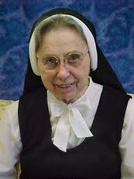 Sister Charles Marie Coyle, an Ursuline Sister of Mount Saint Joseph, died March 22, 2003, at Mount Saint Joseph. She was in her 74th year of religious life ... - Coyle-Charles-Marie