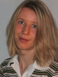 Jana Fasbender, Ausbildungskoordinatorin
