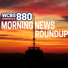 The WCBS 880 Morning News Roundup