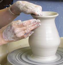 Potter's Wheel Potter's Wheel