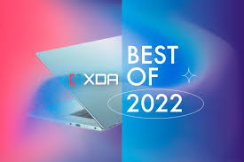 XDA's favorite laptops, accessories, and brands of the year