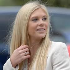 Chelsy Davy has two dresses for the royal wedding. The 25-year-old on-off girlfriend of Prince Harry will be wearing two different tailor-made Alberta ... - chelsy_davy_1215995