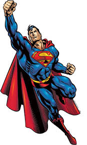Superman Mugen Character Download