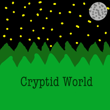 Cryptid world