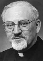 Father Peter-Hans Kolvenbach, S.J. was born on 30 November, 1928, in Druten, a village 20 kilometers northwest of Nijmegen, Holland. - kolvenbach-bw