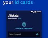 Allstate mobile app