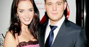 Michael buble david foster daughter engaged