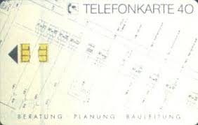 Telefonkarte: Udo Rehm Planungsbüro Elektrotechnik (Deutsche ... - Udo-Rehm-Planungsb-uuml-ro-Elektrotechnik
