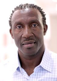 Former sprinter Linford Christie poses for a photograph at his &#39;Journey to the Podium&#39;. Linford Christie - Journey To The Podium In the Getty Images Gallery - Linford%2BChristie%2BJourney%2BPodium%2BGetty%2BImages%2BaZozVySCoOhl