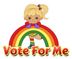 Image result for vote for me