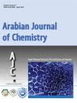 Chemical composition of essential oil from Jordanian Lupinus varius L.