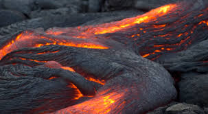 Image result for cooled lava rock