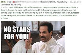 Image result for bad reviews