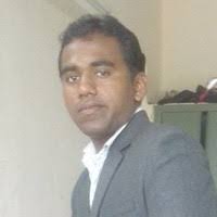 Synechron Employee Sunil Bhale's profile photo