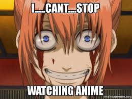 Funny Anime Memes » » Commands You To Watch MORE ANIME !!! via Relatably.com