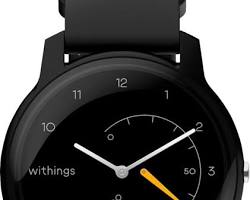 Image of Withings Move fitness tracker