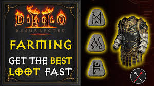 Diablo 2 Resurrected Farming Guide: How to Get the BEST Loot ...